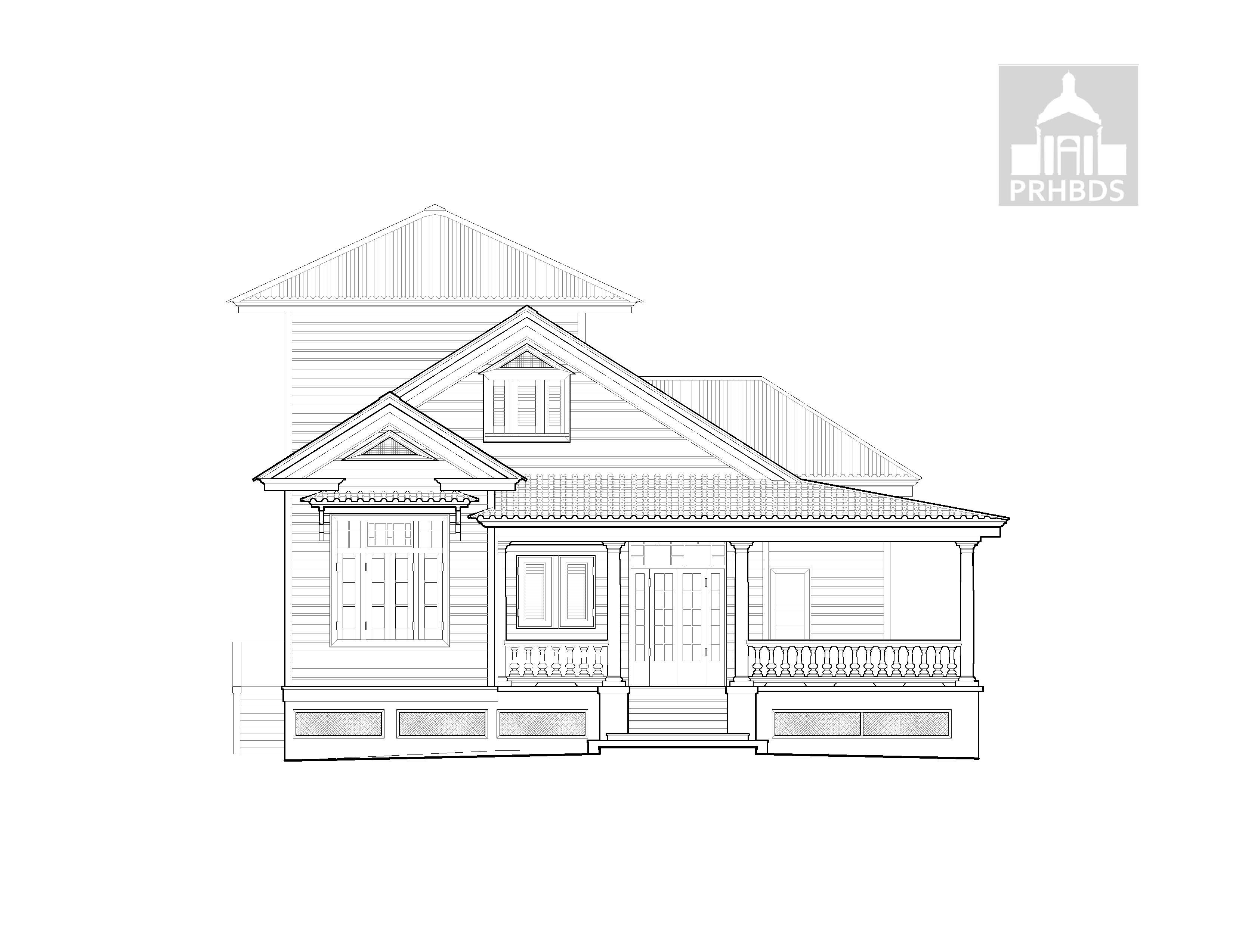 Casa en la calle McKinley 665 - Miramar